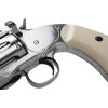 Schofield 6" Revolver 6mm BB - Airsoft Co2 Non BlowBack – Bild 4