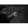 Schofield 6" Revolver 6mm BB - Airsoft Co2 Non BlowBack – Bild 5