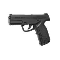 Steyr M9-A1 Schwarz 6mm - Airsoft Co2 Non BlowBack