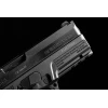 Steyr M9-A1 Schwarz 6mm - Airsoft Co2 Non BlowBack – Bild 3