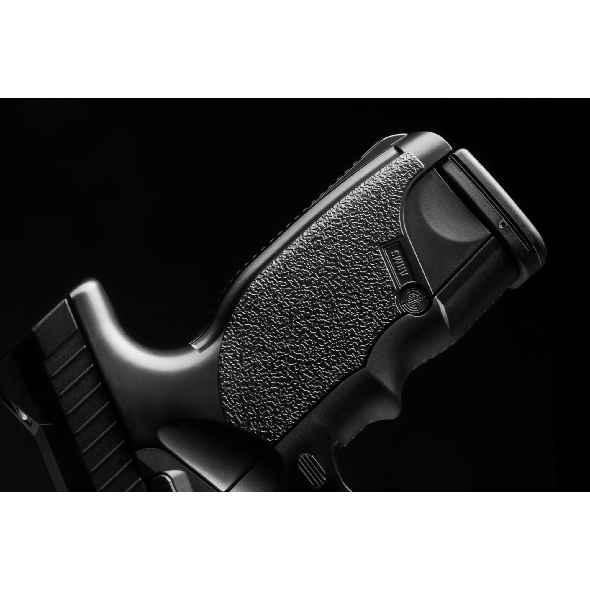 Steyr M9-A1 Schwarz 6mm - Airsoft Co2 Non BlowBack – Bild 4