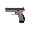 CZ P-10 C Dual Tone 6mm - Airsoft Co2 BlowBack