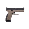 CZ P-10 C Dual Tone 6mm - Airsoft Co2 BlowBack – Bild 2