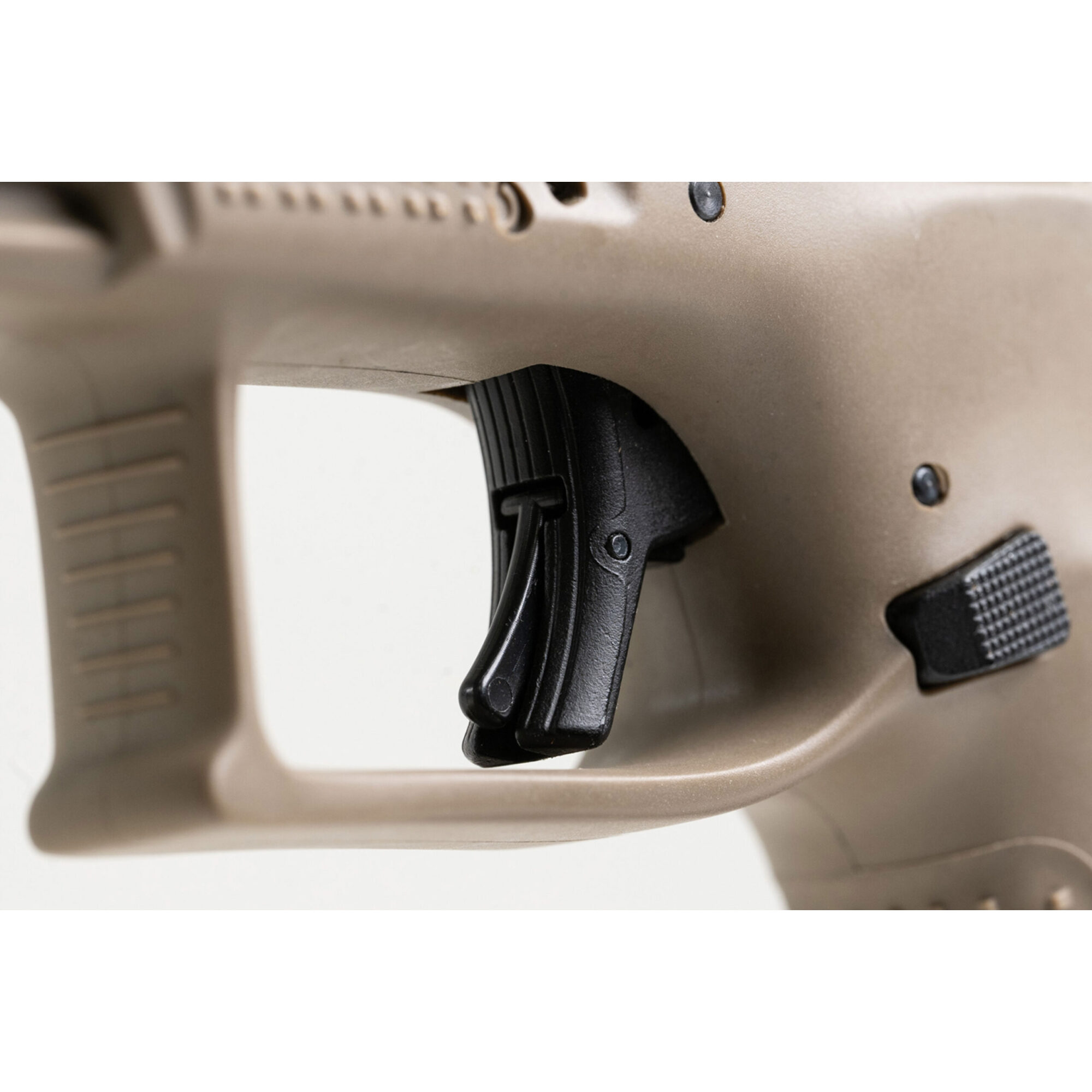 CZ P-10 C Dual Tone 6mm - Airsoft Co2 BlowBack – Bild 4
