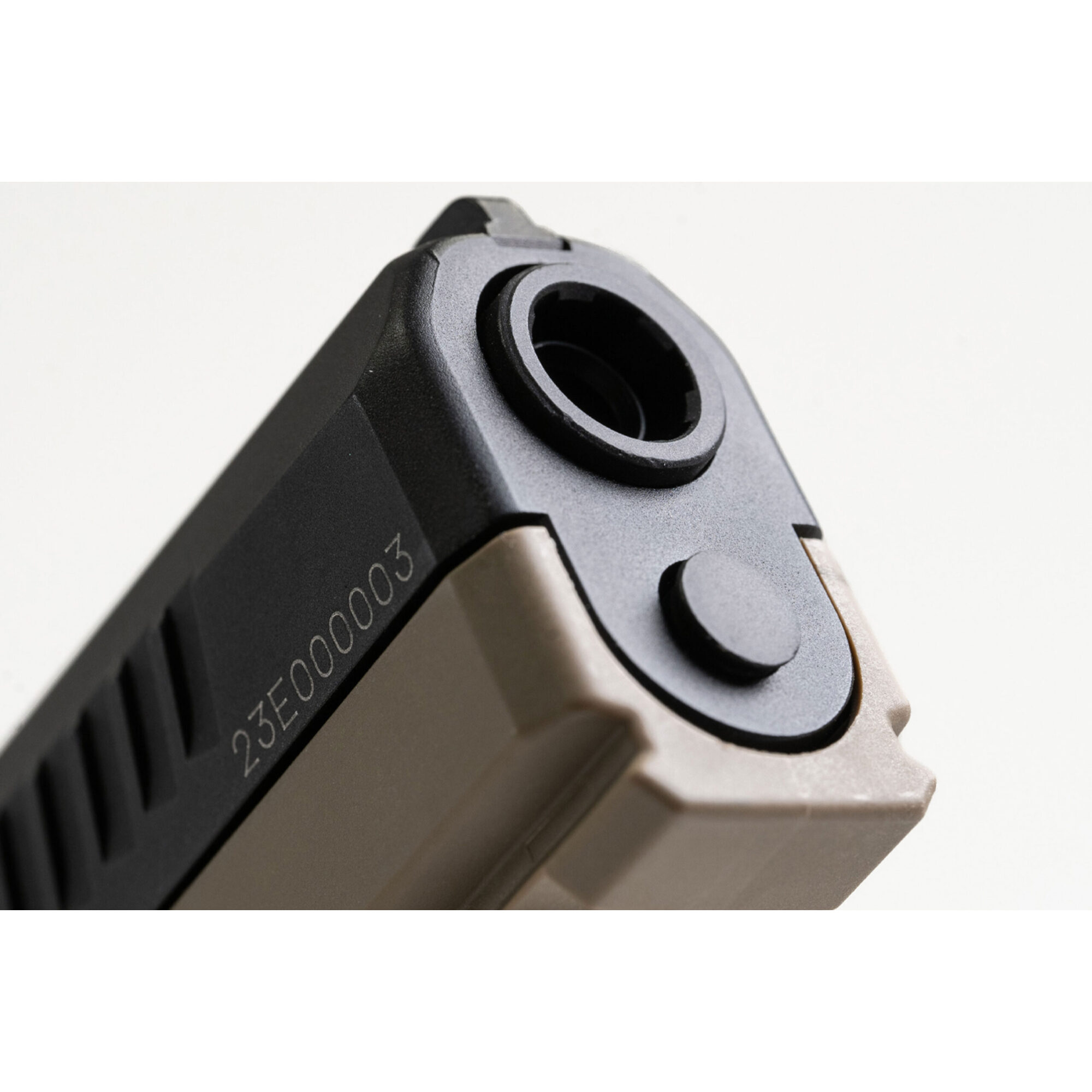 CZ P-10 C Dual Tone 6mm - Airsoft Co2 BlowBack – Bild 5