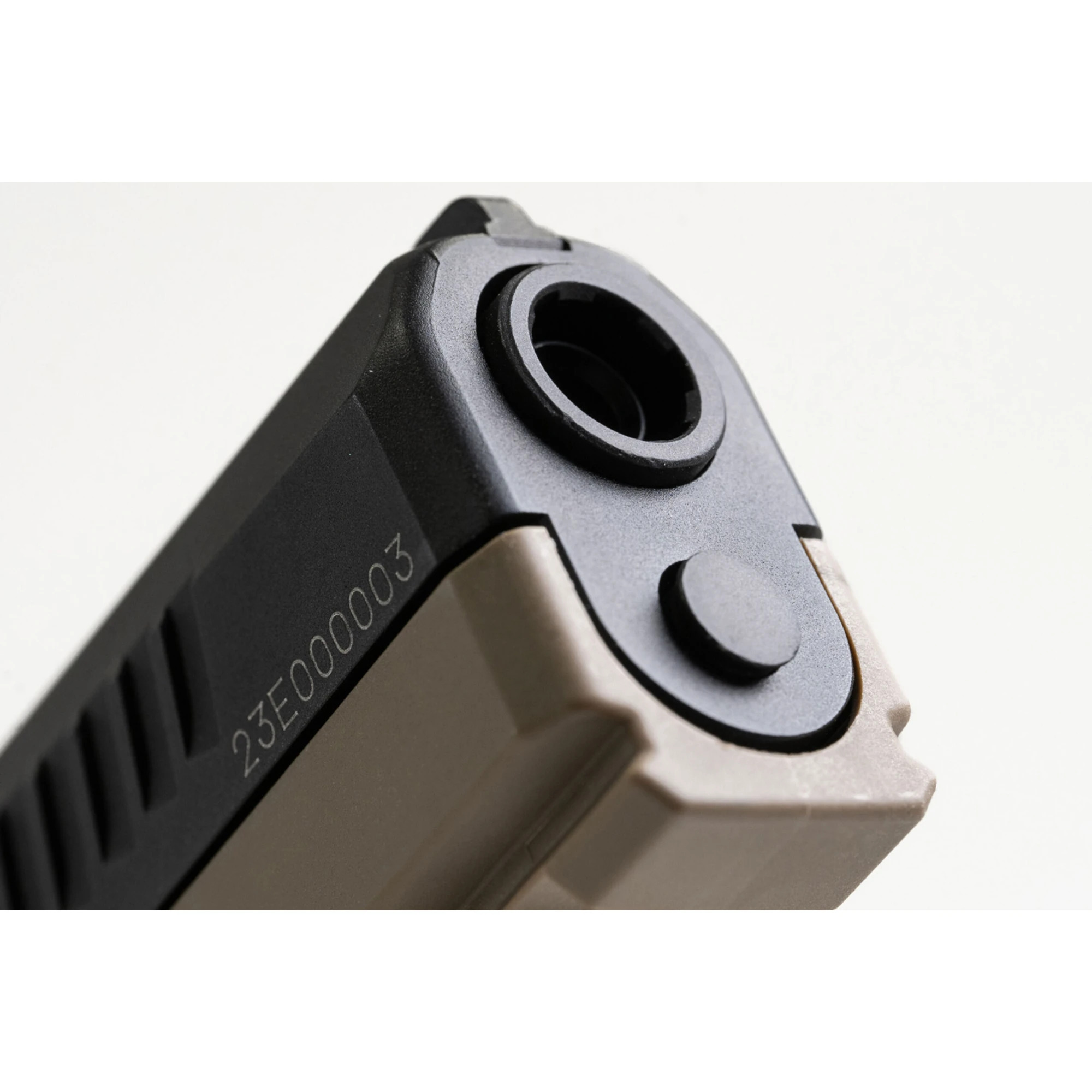 CZ P-10 C Dual Tone 6mm - Airsoft Co2 BlowBack – Bild 5