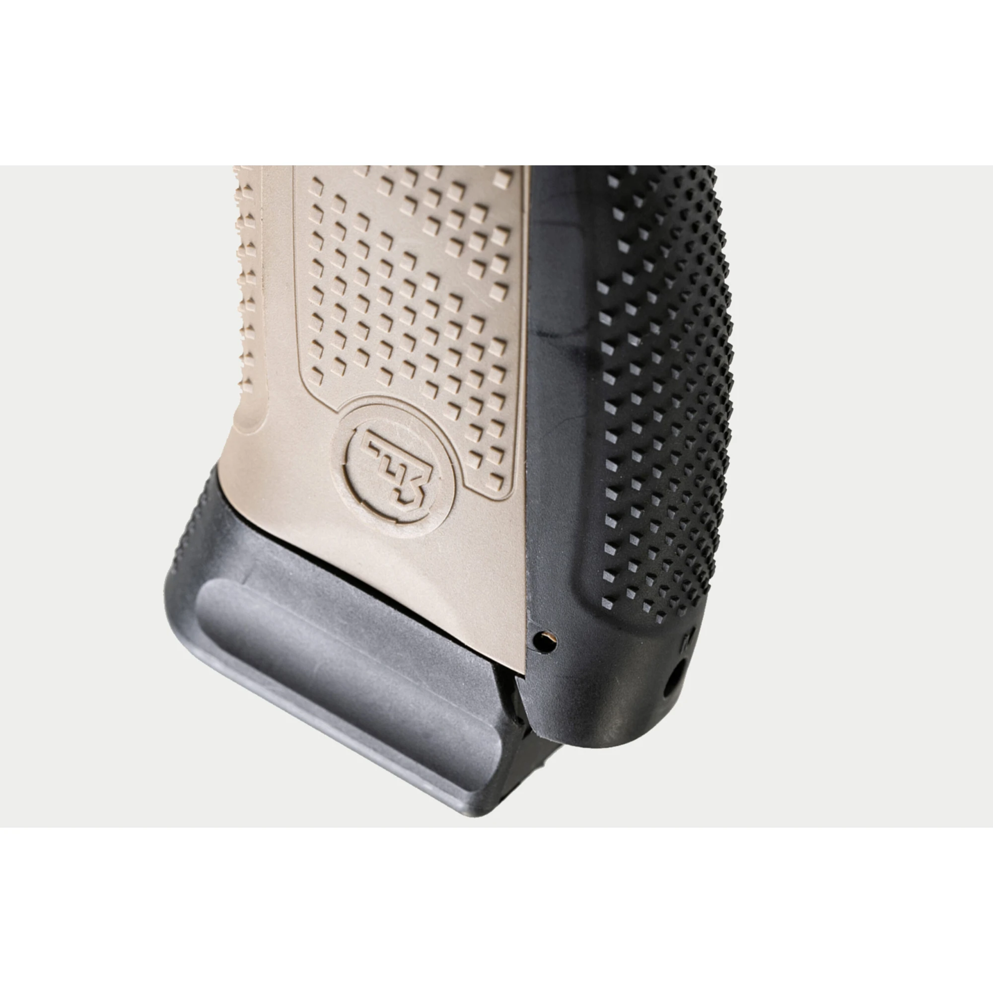 CZ P-10 C Dual Tone 6mm - Airsoft Co2 BlowBack – Bild 7