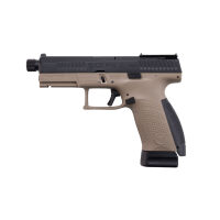 CZ 75 P-10C Optic Ready Dual Tone 6mm - Airsoft Co2 BlowBack