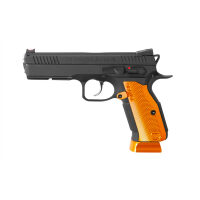 CZ Shadow 2 Orange 6mm - Airsoft Co2 BlowBack