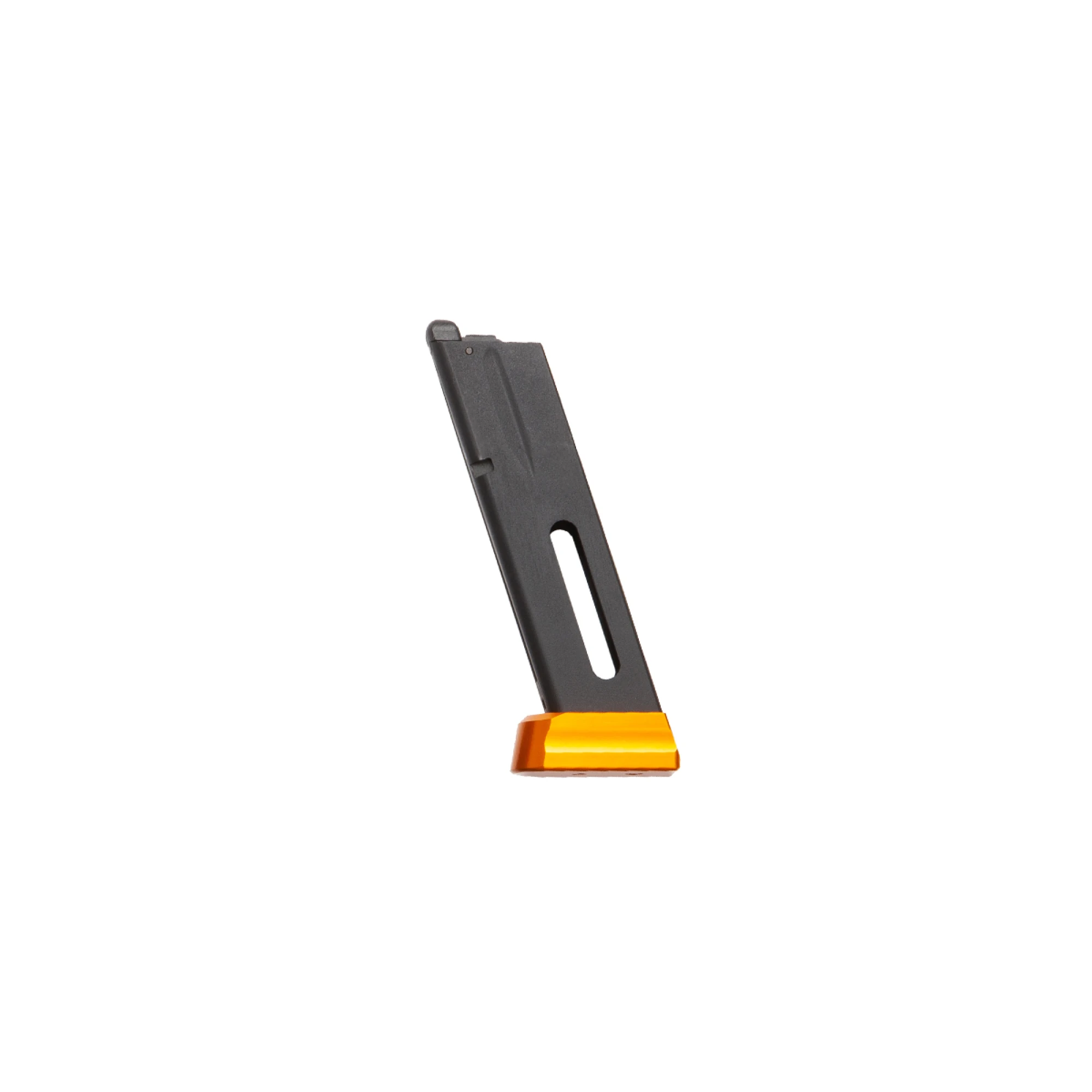 Magazin CZ Shadow 2 Orange Co2 26 Schuss 6mm - Airsoft Co2 BlowBack