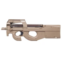 FN Herstal P90 Dark Earth 6mm - Airsoft S-AEG