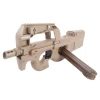 FN Herstal P90 Dark Earth 6mm - Airsoft S-AEG – Bild 12