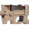 FN Herstal P90 Dark Earth 6mm - Airsoft S-AEG – Bild 4
