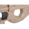 FN Herstal P90 Dark Earth 6mm - Airsoft S-AEG – Bild 7