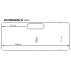 GSG Koffer X-Large Schwarz – Bild 2