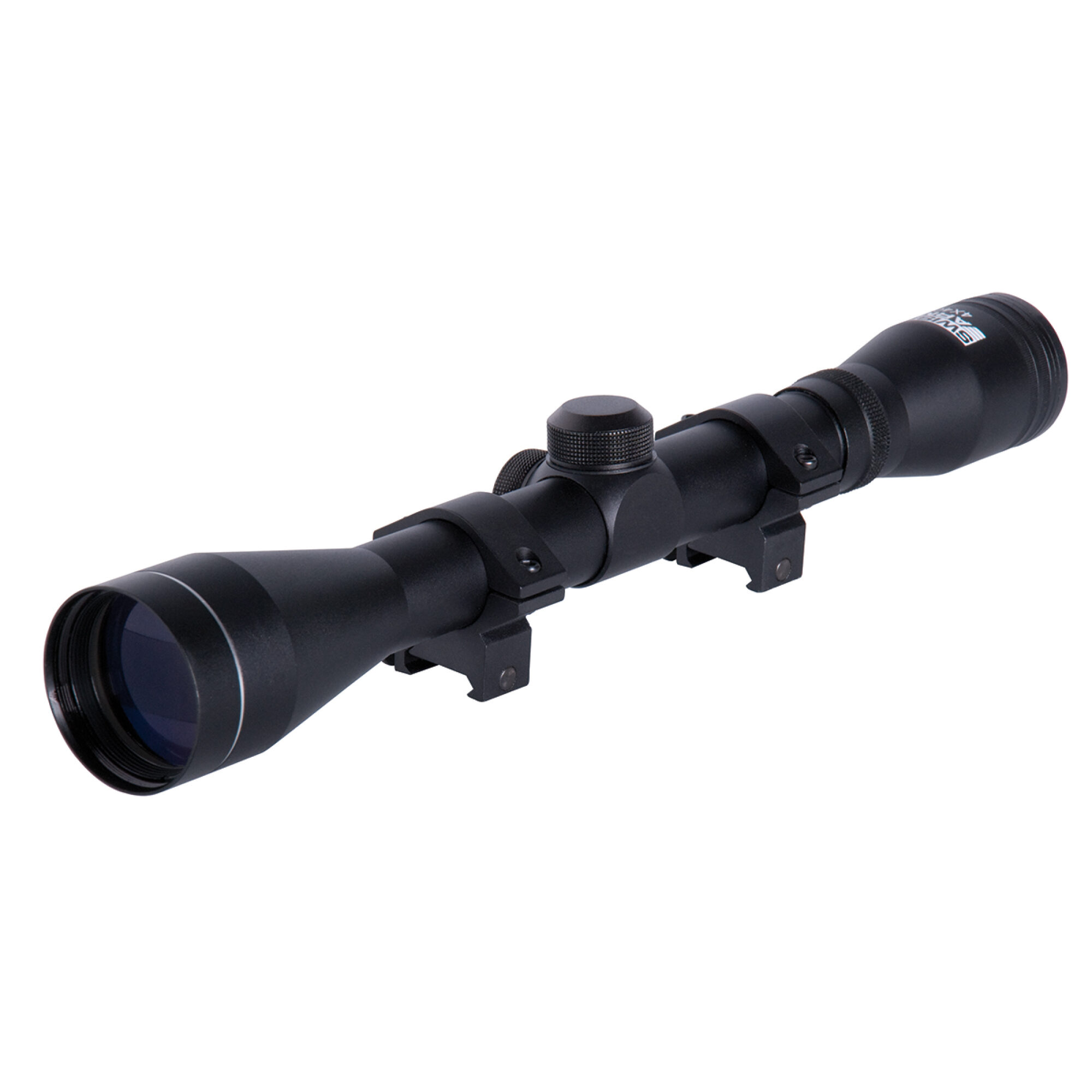 Swiss Arms Zielfernrohr 4x40 Duplex