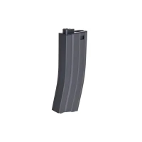 Magazin AR-15 M4A1 300 Schuss Hi Cap Metall 6mm - Airsoft AEG / S-AEG
