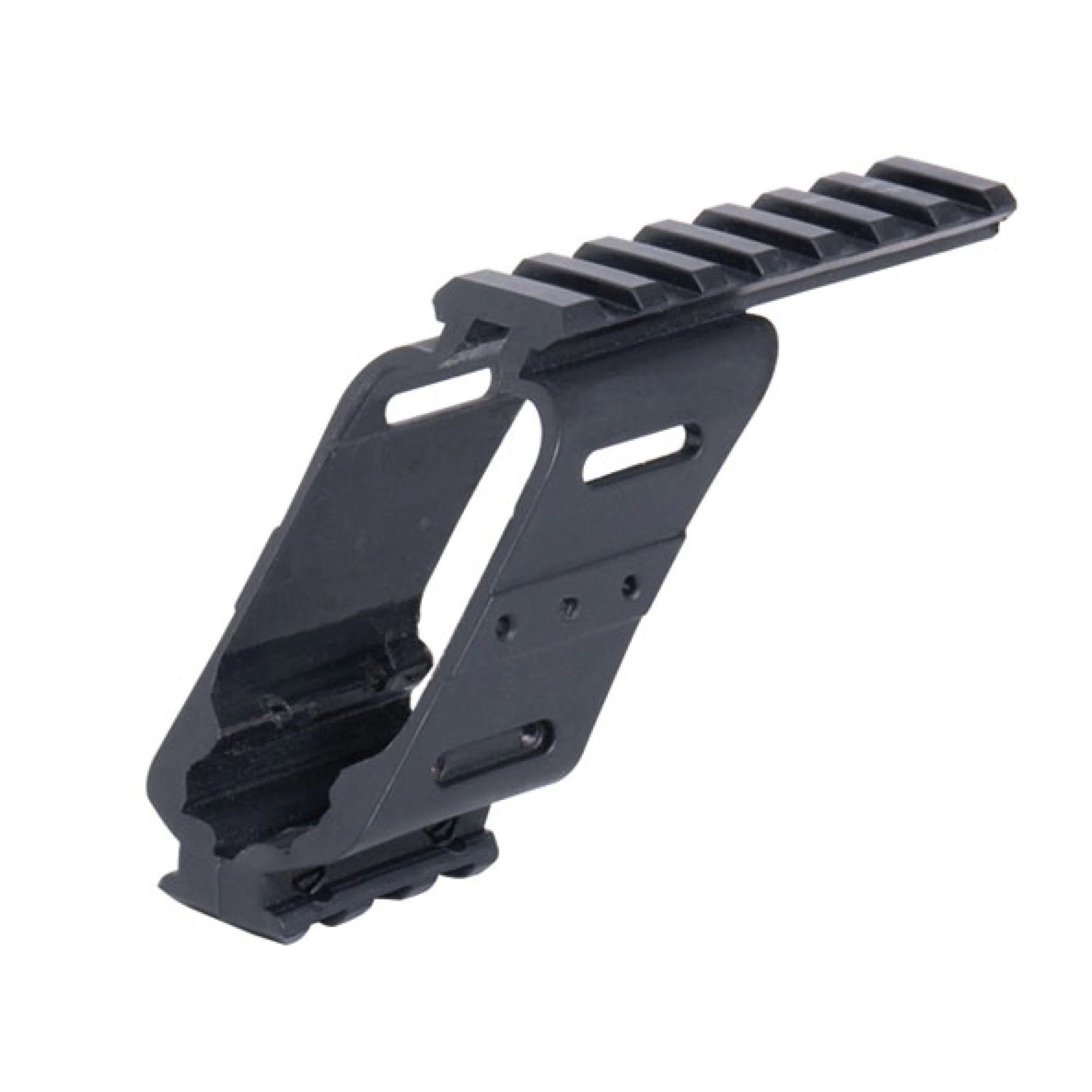 GSG Pistolenmontage Universal Schwarz