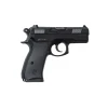 CZ 75D Compact Schwarz 6mm - Airsoft Co2 Non BlowBack – Bild 2