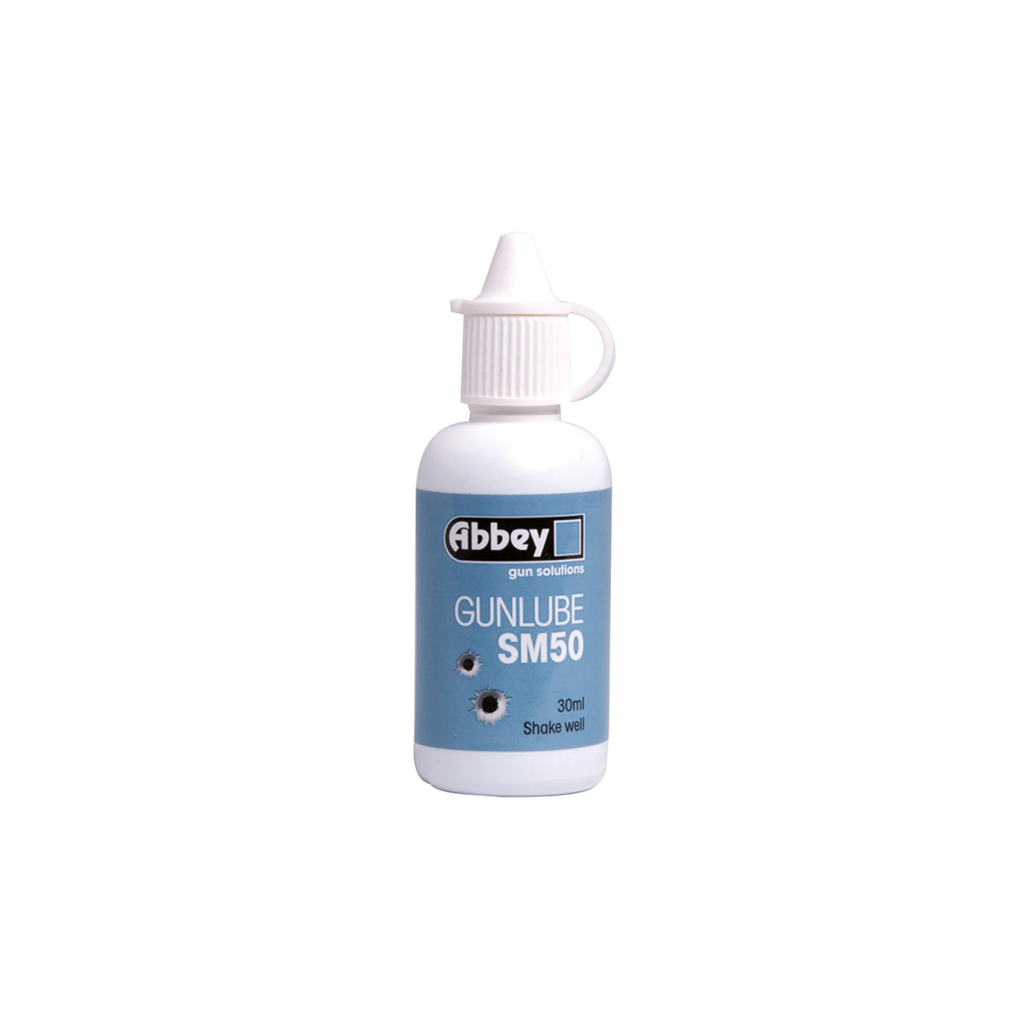 Gunlube SM50 30 ml Waffenöl Abbey - Airsoft