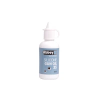 Silicone Gun Oil 35 30 ml Silikonöl Abbey - Airsoft