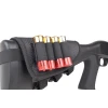 Pumpgun SAS 12 Lang Schwarz 6mm Franchi - Airsoft Federdruck – Bild 6