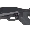 Pumpgun SAS 12 Lang Schwarz 6mm Franchi - Airsoft Federdruck – Bild 7