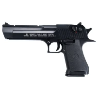 Desert Eagle .50AE Version II 6mm - Airsoft Co2