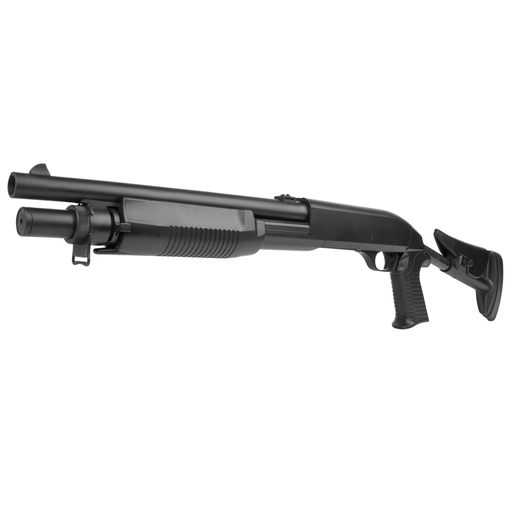 Franchi SAS 12 - Airsoft Federdruck – Bild 2