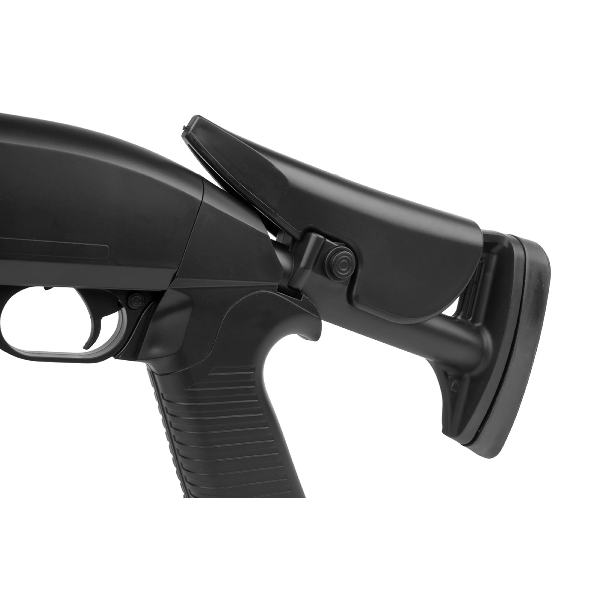 Franchi SAS 12 - Airsoft Federdruck – Bild 3