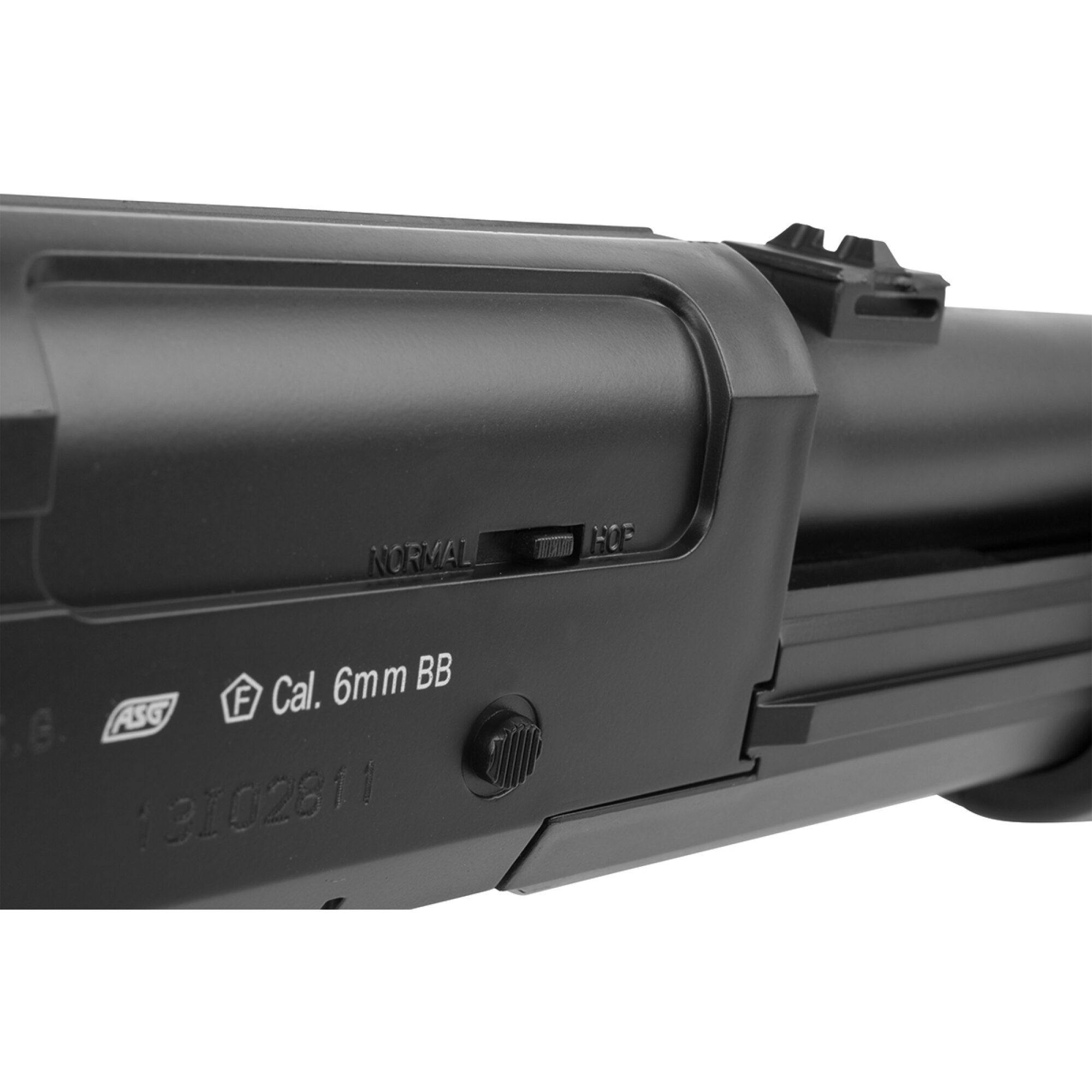 Franchi SAS 12 - Airsoft Federdruck – Bild 5