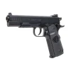 STI Duty One Schwarz 6mm - Airsoft Co2 BlowBack – Bild 2