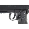 STI Duty One Schwarz 6mm - Airsoft Co2 BlowBack – Bild 4