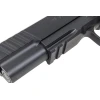 STI Duty One Schwarz 6mm - Airsoft Co2 BlowBack – Bild 6