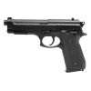 KWC HPA Taurus PT92 Schwarz 6mm - Airsoft Federdruck