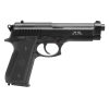 KWC HPA Taurus PT92 Schwarz 6mm - Airsoft Federdruck – Bild 2