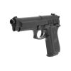 KWC HPA Taurus PT92 Schwarz 6mm - Airsoft Federdruck – Bild 3