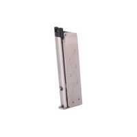 Magazine Gas System