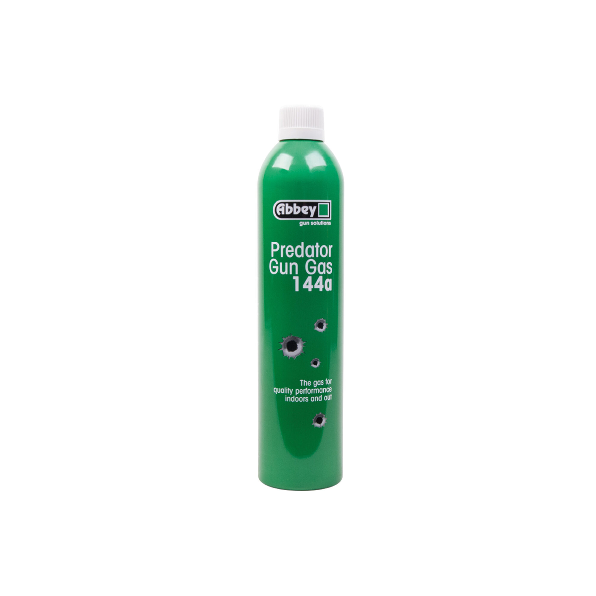 Predator Gun Gas 144a 700 ml Abbey - Airsoft