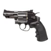 Dan Wesson 2,5'' Schwarz 6mm - Airsoft Co2 Non BlowBack