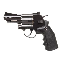 Dan Wesson 2,5'' Schwarz 6mm - Airsoft Co2 Non BlowBack