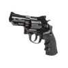 Dan Wesson 2.5'' Schwarz 6mm - Airsoft Co2 Non BlowBack – Bild 2