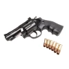 Dan Wesson 2.5'' Schwarz 6mm - Airsoft Co2 Non BlowBack – Bild 7