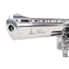 Dan Wesson 6'' Silber 6mm - Airsoft Co2 Non BlowBack – Bild 3