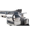Dan Wesson 6'' Silber 6mm - Airsoft Co2 Non BlowBack – Bild 6