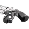 Dan Wesson 6'' Silber 6mm - Airsoft Co2 Non BlowBack – Bild 7