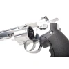 Dan Wesson 6'' Silber 6mm - Airsoft Co2 Non BlowBack – Bild 8