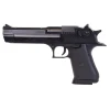 Desert Eagle .50AE Schwarz 6mm - Airsoft Federdruck