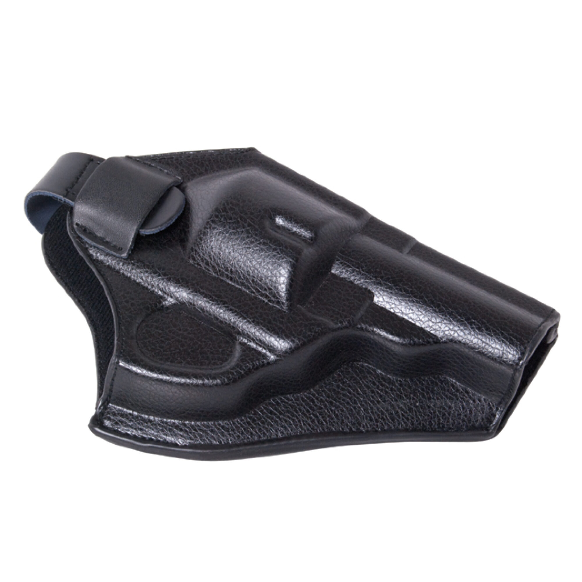 Dan Wesson Gürtelholster Schwarz