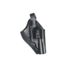 Dan Wesson Gürtelholster Schwarz – Bild 2